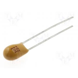 10uF*25V tantaal